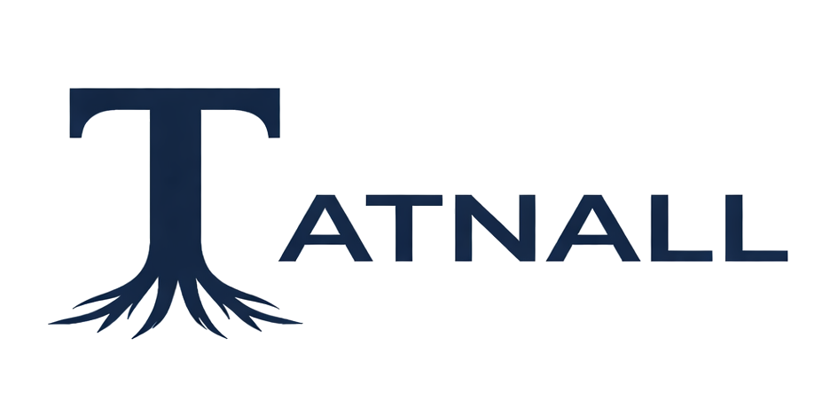 Tatnall Logo