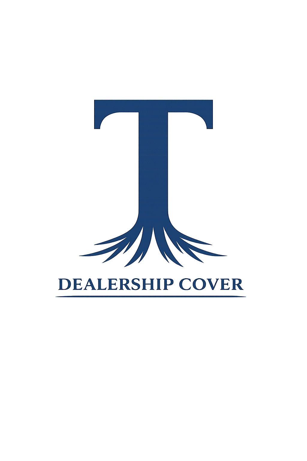 Dealership Cover Logo