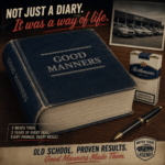 Do you remember your first day in the motor trade?