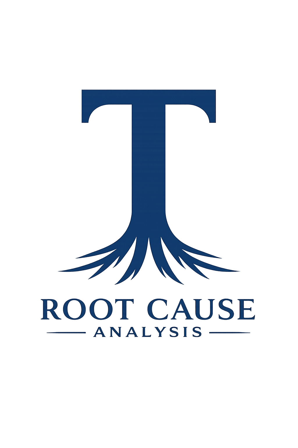 Root Cause Analysis Logo