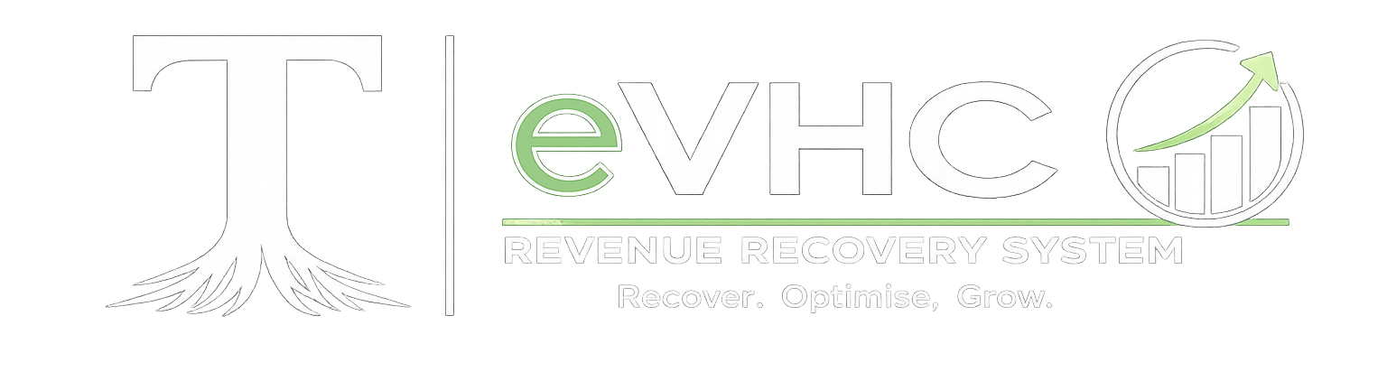 Tatnall eVHC Revenue Recovery System